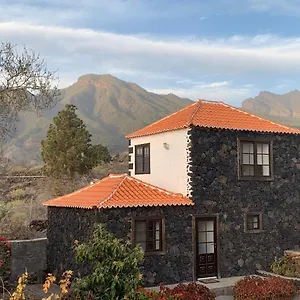  Casa rural Casa Antigua