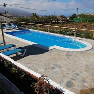  Apartamento Pozo Taburiente 1