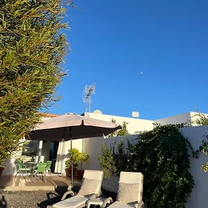 Crater 2 Apartment