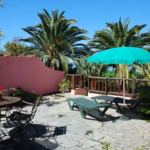 Hébergement de vacances Casa Bana I, El Paso