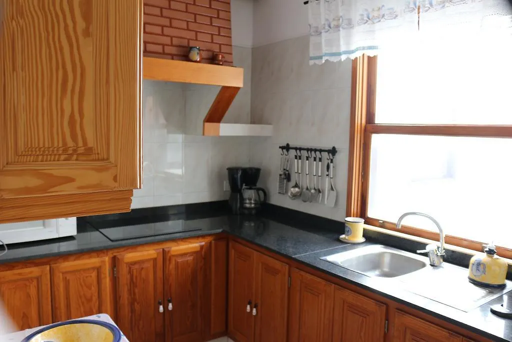 Atico El Paso Apartman 0*,  Spanyolország