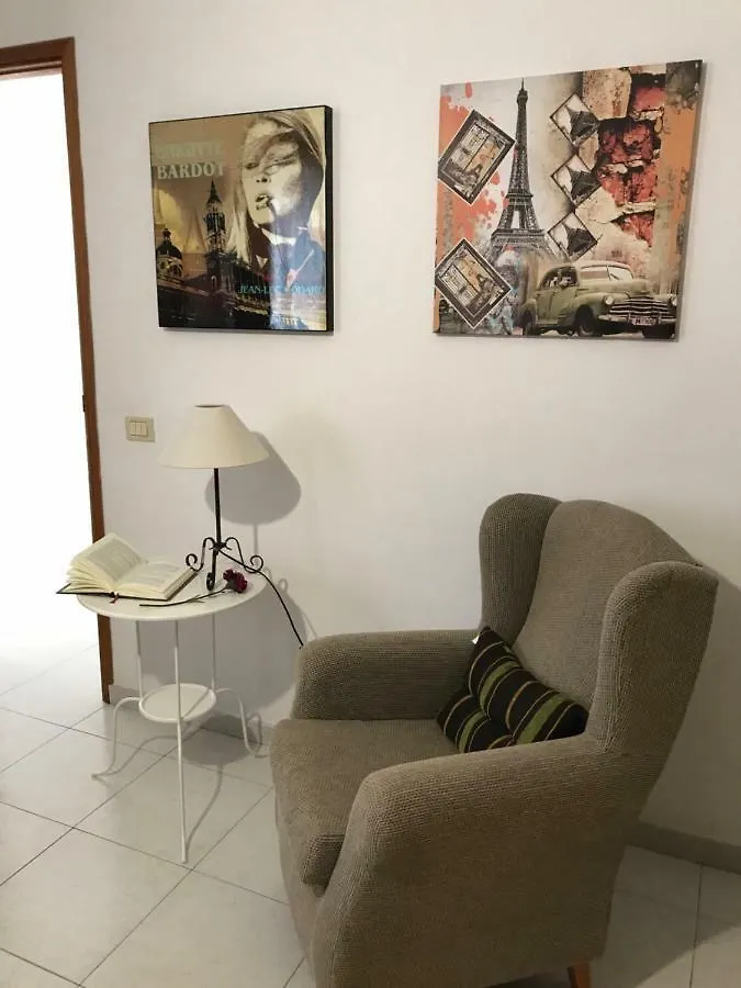Atico El Paso Apartment 0*,  Spain